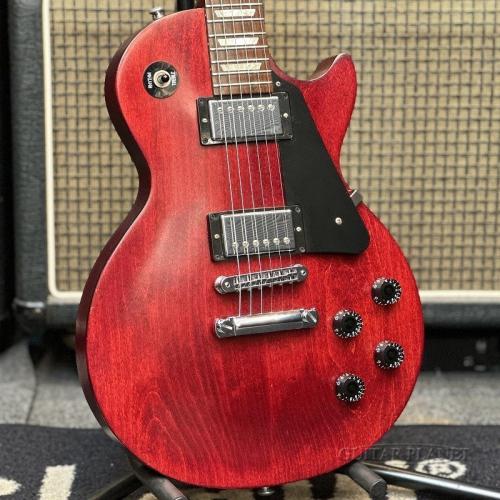 Gibson Les Paul Studio Faded 2016 -Worn Cherry- 2016年製【軽量3.44kg!】