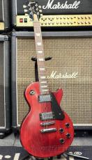 Gibson Les Paul Studio Faded 2016 -Worn Cherry- 2016年製【軽量3.44kg!】_3