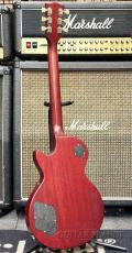 Gibson Les Paul Studio Faded 2016 -Worn Cherry- 2016年製【軽量3.44kg!】_4