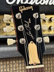 Gibson Les Paul Studio Faded 2016 -Worn Cherry- 2016年製【軽量3.44kg!】_6