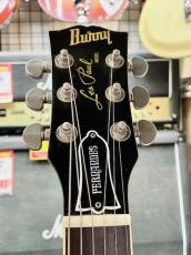 Burny 1976 FLG-85 -CS (Cherry Sunburst)- 【Refrets!】【Coil Tap】【Japan Vintage!】_5