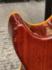 Burny 1976 FLG-85 -CS (Cherry Sunburst)- 【Refrets!】【Coil Tap】【Japan Vintage!】_10