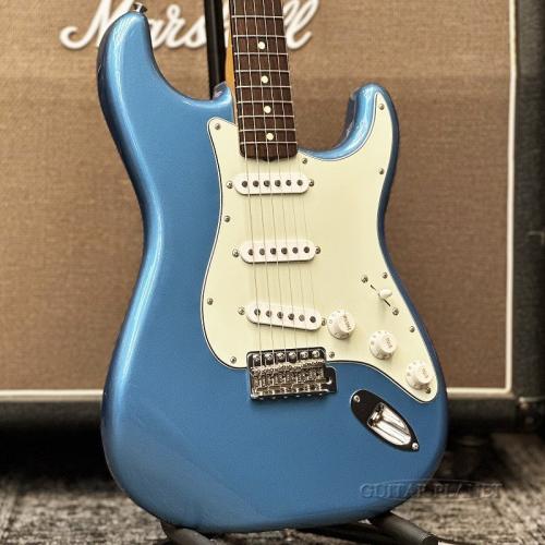 Fender Vintera II 60s Stratocaster -Lake Placid Blue- 2023年製【3.52kg】