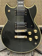 YAMAHA SG-1000 -BL (Black)- 1982年製 【4.16kg】【Bi-Sound搭載】【Japan Vintage】_2