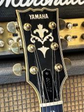 YAMAHA SG-1000 -BL (Black)- 1982年製 【4.16kg】【Bi-Sound搭載】【Japan Vintage】_6