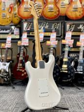 Fender Made In Japan Heritage 50s Stratocaster -White Blonde- 2024年製 【Ash Body!】【Lacquer Finish!】_3