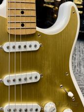Fender Made In Japan Heritage 50s Stratocaster -White Blonde- 2024年製 【Ash Body!】【Lacquer Finish!】_7