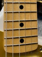 Fender Made In Japan Heritage 50s Stratocaster -White Blonde- 2024年製 【Ash Body!】【Lacquer Finish!】_10