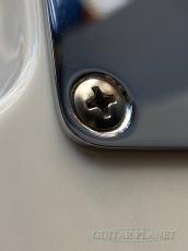 Fender Made In Japan Heritage 50s Stratocaster -White Blonde- 2024年製 【Ash Body!】【Lacquer Finish!】_11