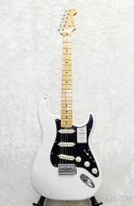Fender Made In Japan Hybrid II Stratocaster -Arctic White/Maple-【JD25023551】【3.49kg】_3