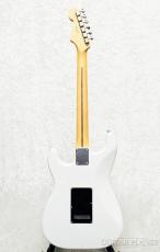 Fender Made In Japan Hybrid II Stratocaster -Arctic White/Maple-【JD25023551】【3.49kg】_4