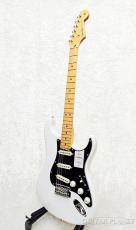 Fender Made In Japan Hybrid II Stratocaster -Arctic White/Maple-【JD25023551】【3.49kg】_5