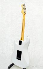 Fender Made In Japan Hybrid II Stratocaster -Arctic White/Maple-【JD25023551】【3.49kg】_6