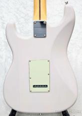 Fender Made In Japan Hybrid II Stratocaster -US Blonde/Rosewood-【JD25026827】【3.31kg】_2