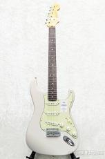 Fender Made In Japan Hybrid II Stratocaster -US Blonde/Rosewood-【JD25026827】【3.31kg】_3