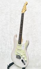 Fender Made In Japan Hybrid II Stratocaster -US Blonde/Rosewood-【JD25026827】【3.31kg】_5