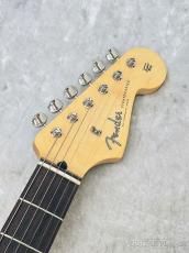 Fender Made In Japan Hybrid II Stratocaster -US Blonde/Rosewood-【JD25026827】【3.31kg】_7