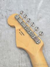 Fender Made In Japan Hybrid II Stratocaster -US Blonde/Rosewood-【JD25026827】【3.31kg】_8