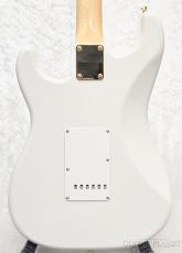 Fender Made in Japan Traditional 2025 Collection 60s Stratocaster MHC- White Pearl -_2