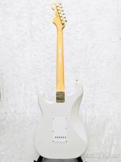 Fender Made in Japan Traditional 2025 Collection 60s Stratocaster MHC- White Pearl -_4