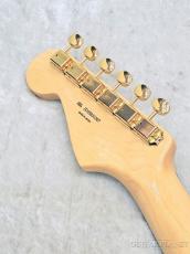 Fender Made in Japan Traditional 2025 Collection 60s Stratocaster MHC- White Pearl -_8