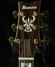 Ibanez ARTSTAR AMH100FM-DVS (Dark Violin Burst)【2.61kg】【ハードケース付】_4