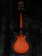 Ibanez ARTSTAR AMH100FM-DVS (Dark Violin Burst)【2.61kg】【ハードケース付】_5