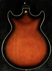 Ibanez ARTSTAR AMH100FM-DVS (Dark Violin Burst)【2.61kg】【ハードケース付】_6