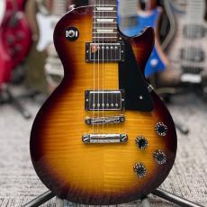 Gibson 120th Anniversary Les Paul Studio Pro -Tobacco Sunburst Candy- 2014年製【良杢!】【Coil Tap】