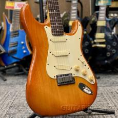 Fender Japan 1988-1989 STR-90LS -LAS (Light Amber Sunburst)- 【Lace Sensor Pickups!】【Active Mid Boost!】