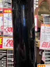 Gibson Les Paul Studio Premium Plus -Trans Black / Gold Hardware- 2006年製【良杢!】_8