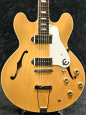 Epiphone Elitist 1965 Casino-Natural-【日本製】【中古!】