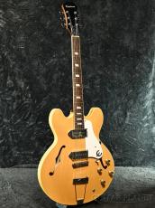 Epiphone Elitist 1965 Casino-Natural-【日本製】【中古!】_4
