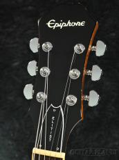 Epiphone Elitist 1965 Casino-Natural-【日本製】【中古!】_5