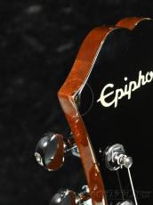 Epiphone Elitist 1965 Casino-Natural-【日本製】【中古!】_6