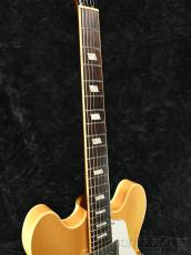 Epiphone Elitist 1965 Casino-Natural-【日本製】【中古!】_7