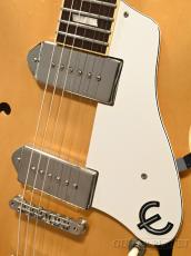 Epiphone Elitist 1965 Casino-Natural-【日本製】【中古!】_8