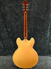 Epiphone Elitist 1965 Casino-Natural-【日本製】【中古!】_9