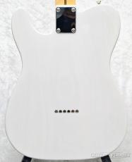 Fender 【ヘヴィー個体】Made In Japan Heritage 50s Telecaster -White Blonde-【JD25030827】【4.11kg】_2