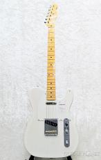 Fender 【ヘヴィー個体】Made In Japan Heritage 50s Telecaster -White Blonde-【JD25030827】【4.11kg】_3