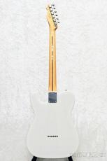 Fender 【ヘヴィー個体】Made In Japan Heritage 50s Telecaster -White Blonde-【JD25030827】【4.11kg】_4