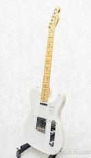 Fender 【ヘヴィー個体】Made In Japan Heritage 50s Telecaster -White Blonde-【JD25030827】【4.11kg】_5