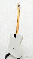 Fender 【ヘヴィー個体】Made In Japan Heritage 50s Telecaster -White Blonde-【JD25030827】【4.11kg】_6
