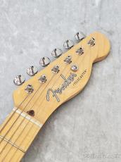 Fender 【ヘヴィー個体】Made In Japan Heritage 50s Telecaster -White Blonde-【JD25030827】【4.11kg】_7