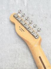 Fender 【ヘヴィー個体】Made In Japan Heritage 50s Telecaster -White Blonde-【JD25030827】【4.11kg】_8