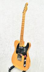 Fender 【Bonus Sale】American Professional Classic Telecaster -Butterscotch Blonde-【US25065522】_5