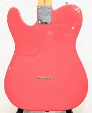 Fender 【Bonus Sale】American Professional Classic Telecaster -Faded Dakota Red-【US25063252】_2
