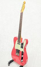 Fender 【Bonus Sale】American Professional Classic Telecaster -Faded Dakota Red-【US25063252】_5