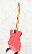 Fender 【Bonus Sale】American Professional Classic Telecaster -Faded Dakota Red-【US25063252】_6