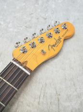 Fender 【Bonus Sale】American Professional Classic Telecaster -Faded Dakota Red-【US25063252】_7